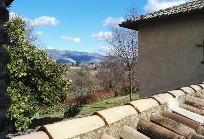 חדר סטנדרט, Sole Mio