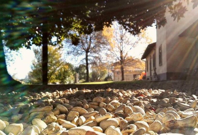 חדר סטנדרט, Sole Mio