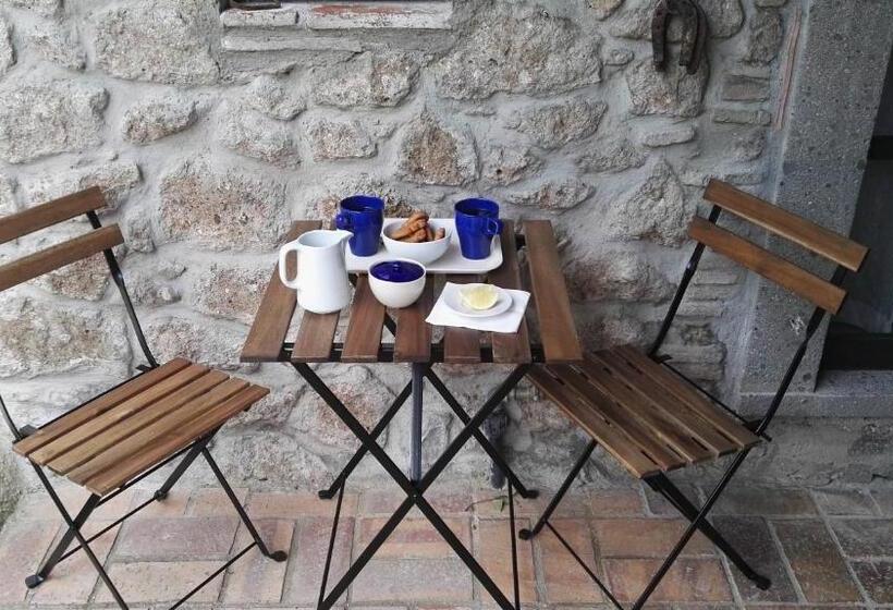 חדר סטנדרט, Sole Mio