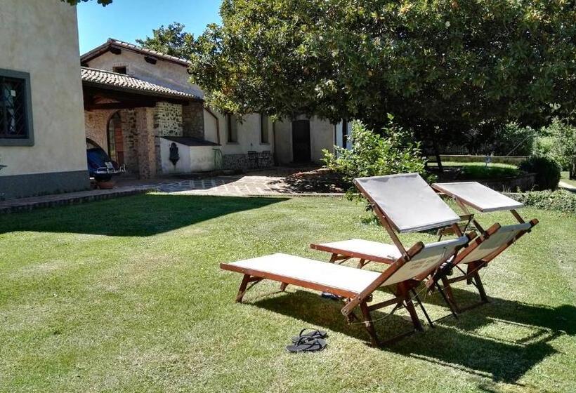 חדר סטנדרט, Sole Mio