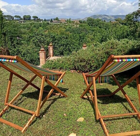 חדר סטנדרט, Sole Mio