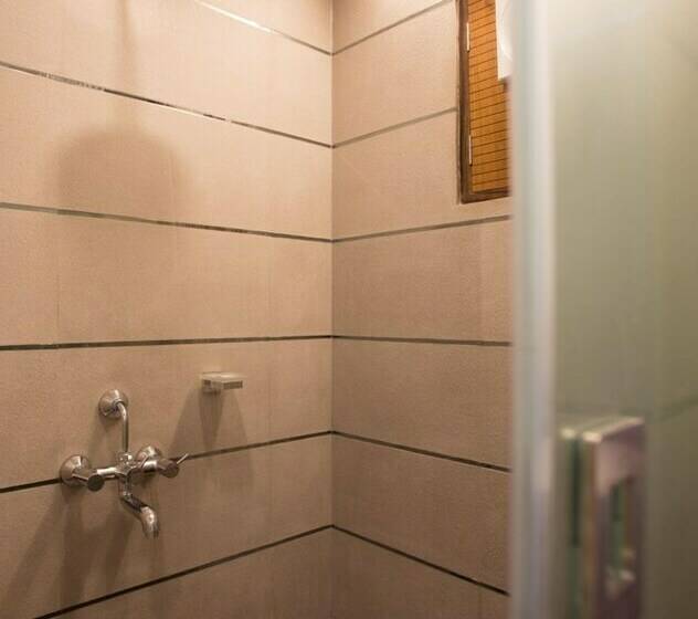 Chambre Familiale, Dunhill Beach Resort