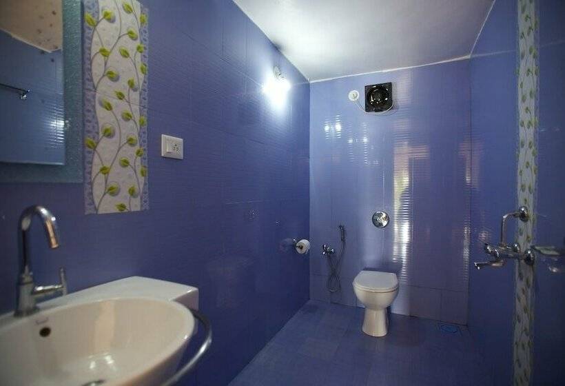 Chambre Standard Vue Jardin, Dunhill Beach Resort