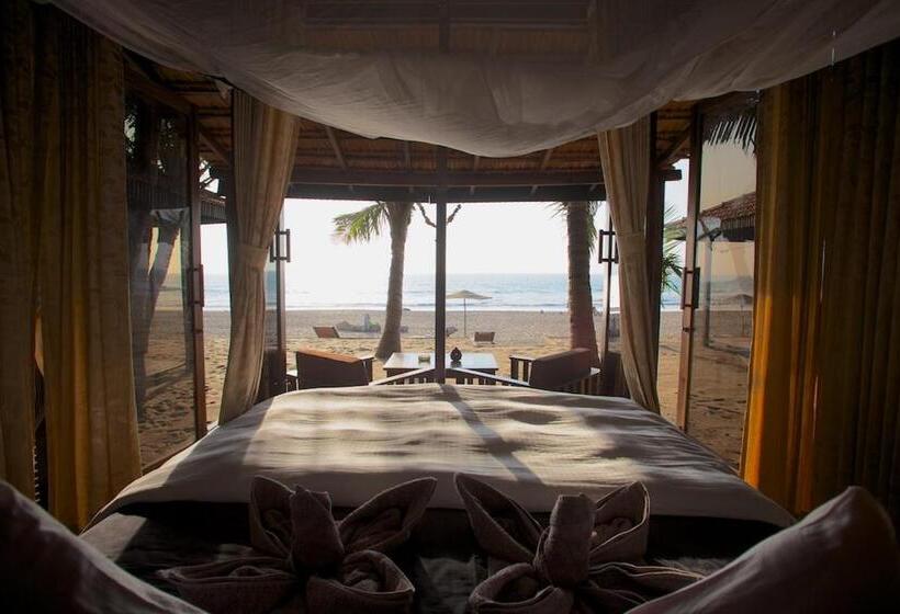 Cabane Deluxe, Dunhill Beach Resort