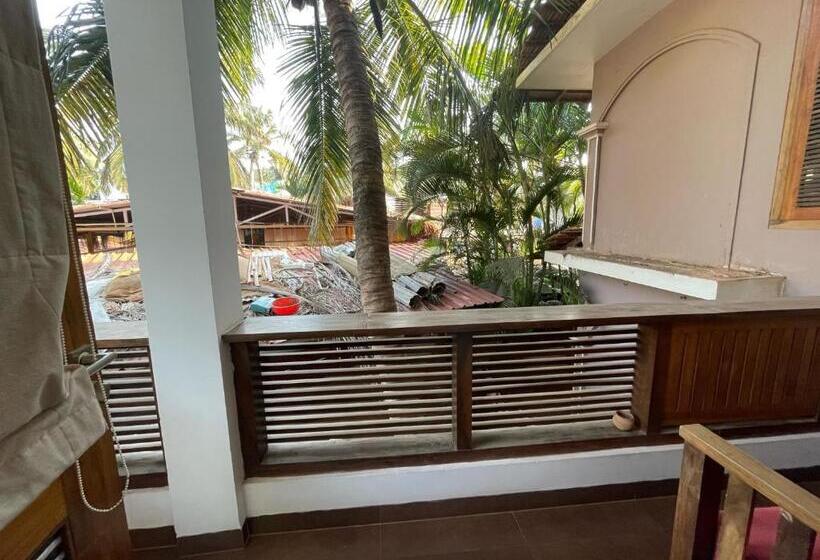 Chambre Standard, Dunhill Beach Resort