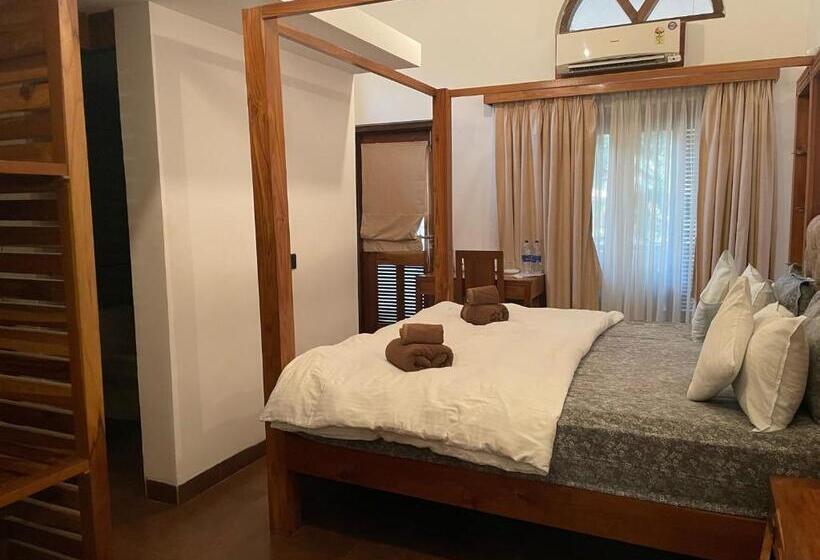 Chambre Standard, Dunhill Beach Resort