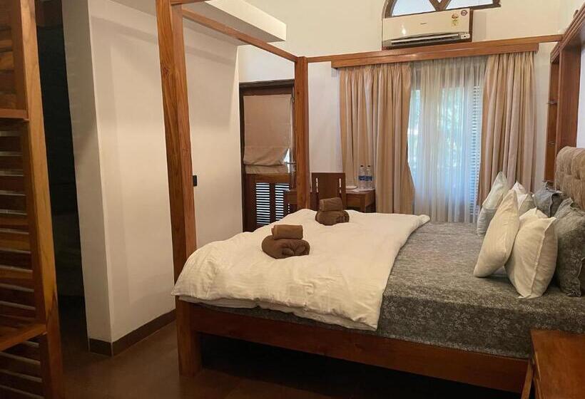 Chambre Standard, Dunhill Beach Resort