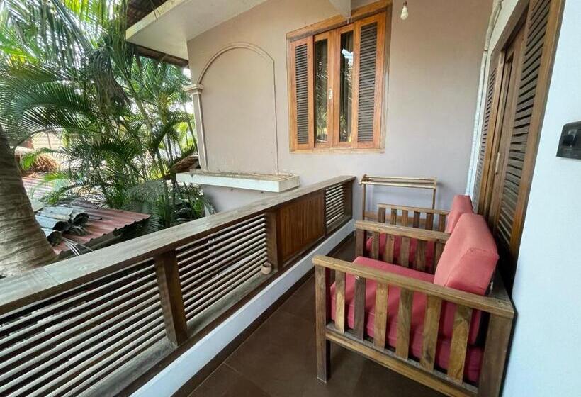 Chambre Standard, Dunhill Beach Resort