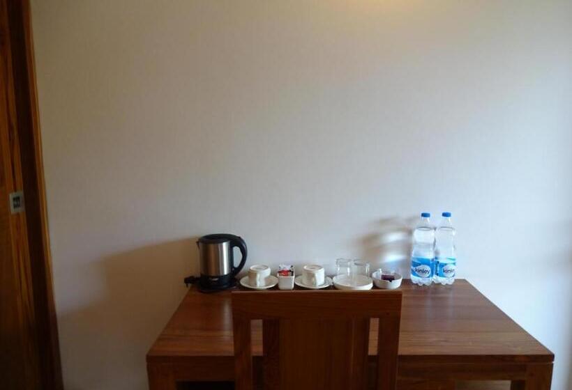 Chambre Standard, Dunhill Beach Resort