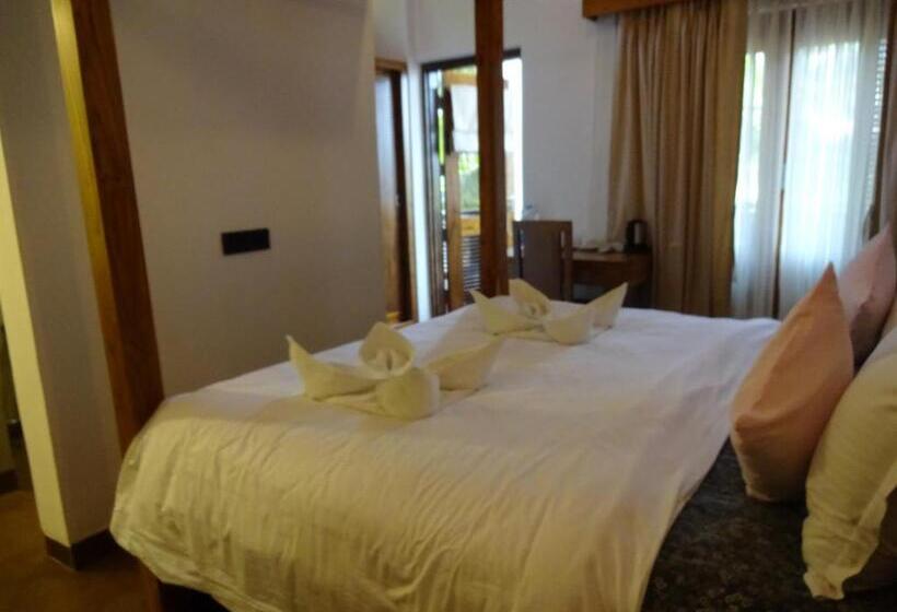 Chambre Standard, Dunhill Beach Resort