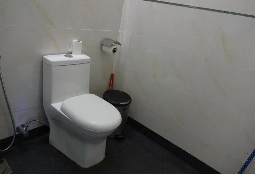 Chambre Standard, Dunhill Beach Resort