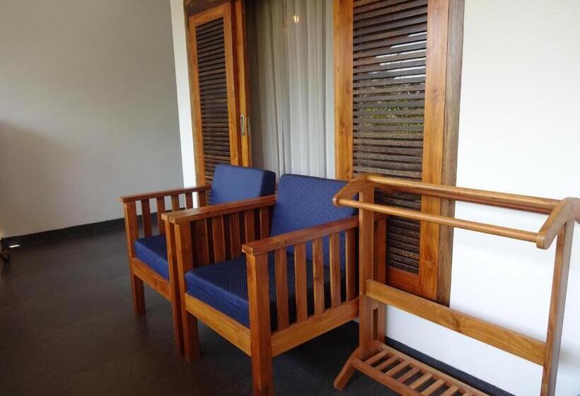 Chambre Standard, Dunhill Beach Resort