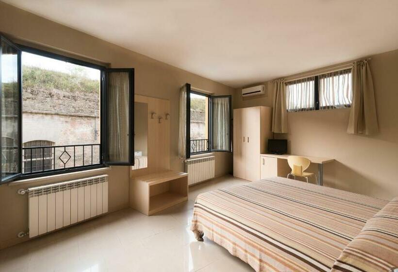 스탠다드 룸, Albergo Il Torchio