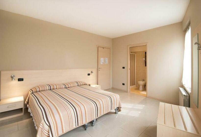 标准间, Albergo Il Torchio