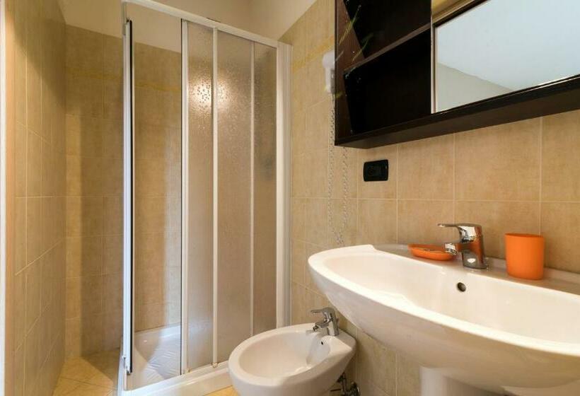 标准间, Albergo Il Torchio