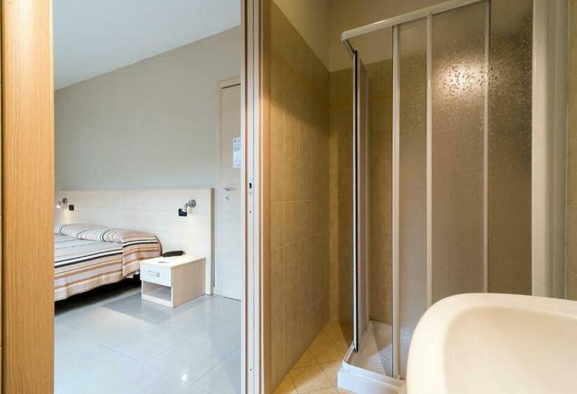 스탠다드 룸, Albergo Il Torchio