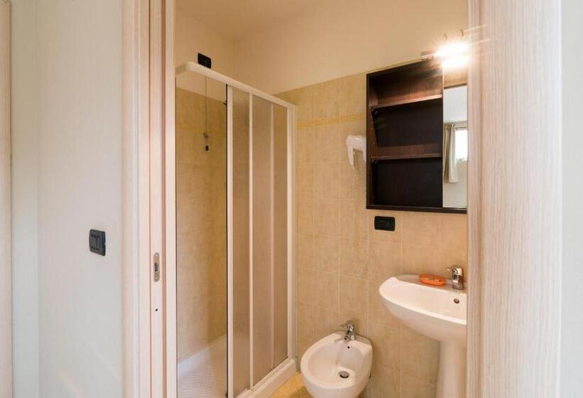 标准间, Albergo Il Torchio