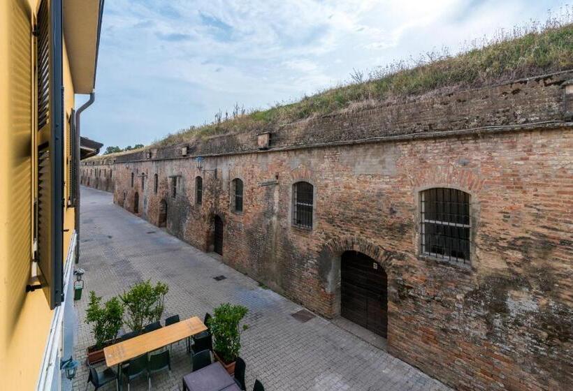 标准间, Albergo Il Torchio