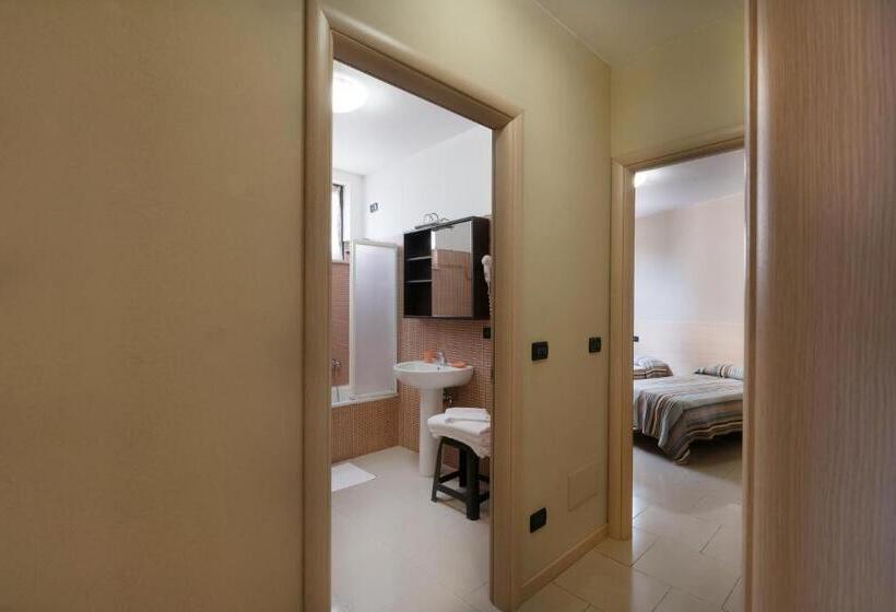 标准间, Albergo Il Torchio