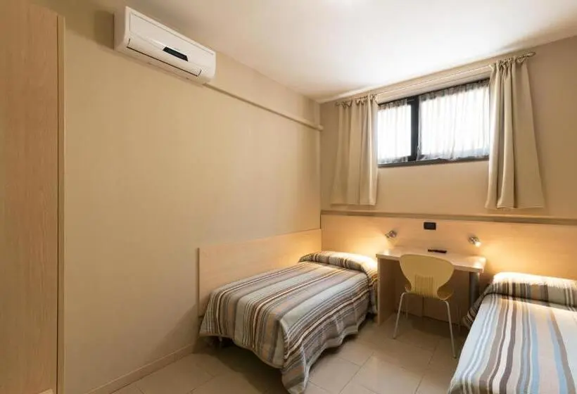 スタンダードルーム, Albergo Il Torchio