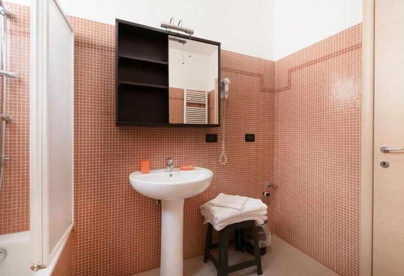 标准间, Albergo Il Torchio