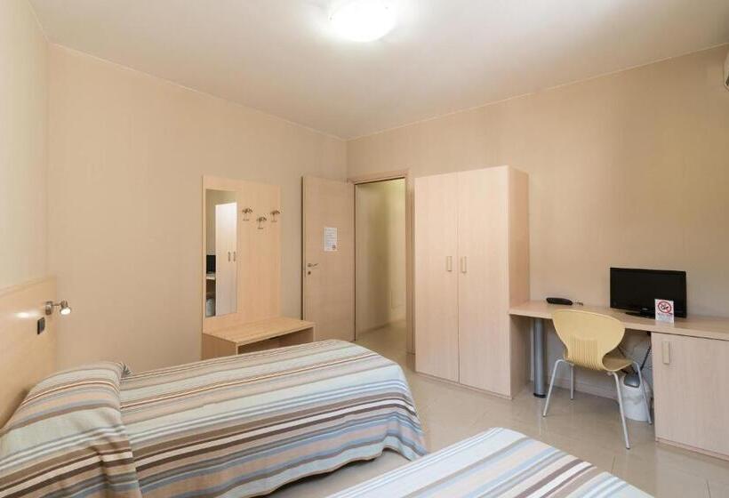 스탠다드 룸, Albergo Il Torchio