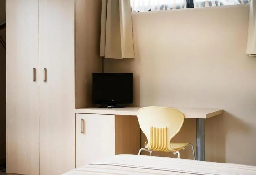 スタンダードルーム, Albergo Il Torchio
