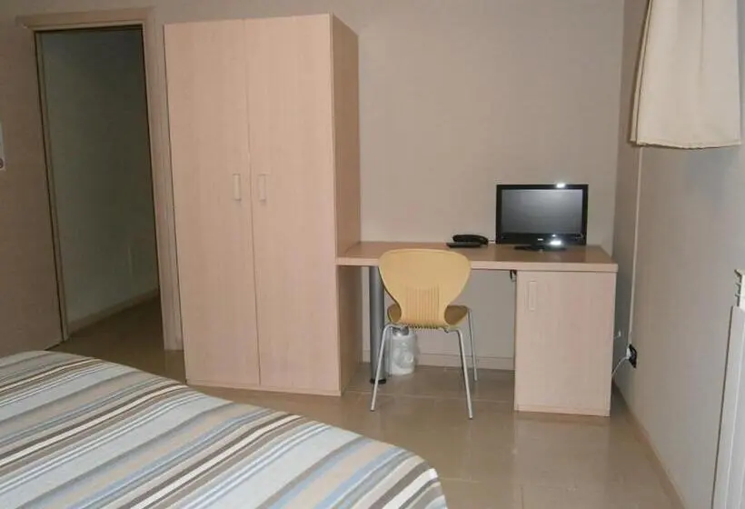 スタンダードルーム, Albergo Il Torchio