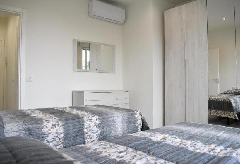 带1个卧室的公寓, Albergo Il Torchio