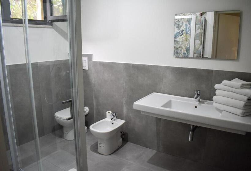 带2个卧室的公寓, Albergo Il Torchio