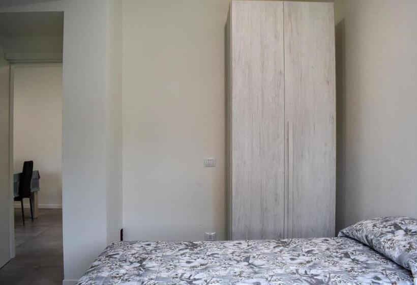 带2个卧室的公寓, Albergo Il Torchio