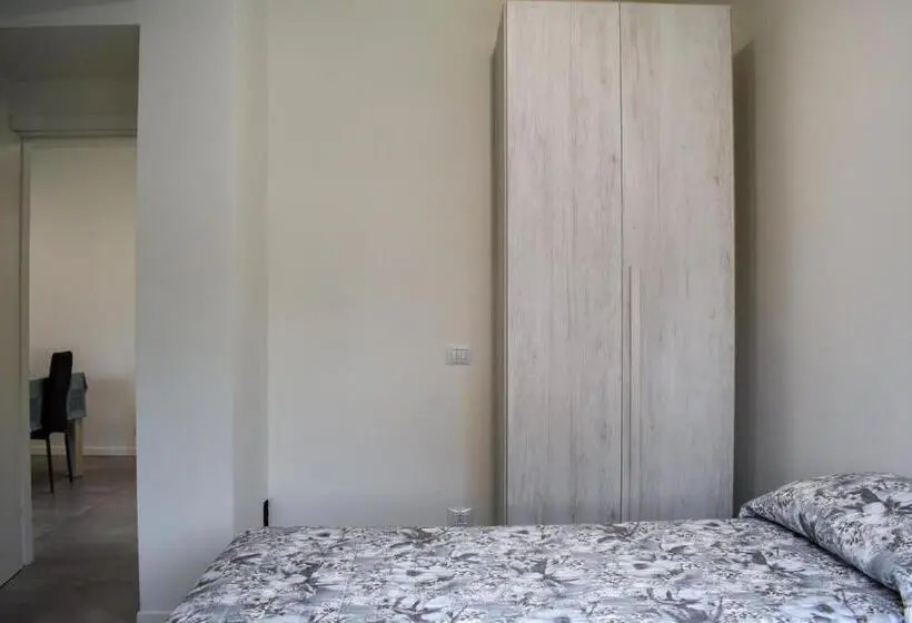 2ベッドルームアパートメント, Albergo Il Torchio