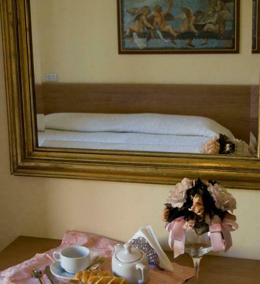 חדר סטנדרט, Arno