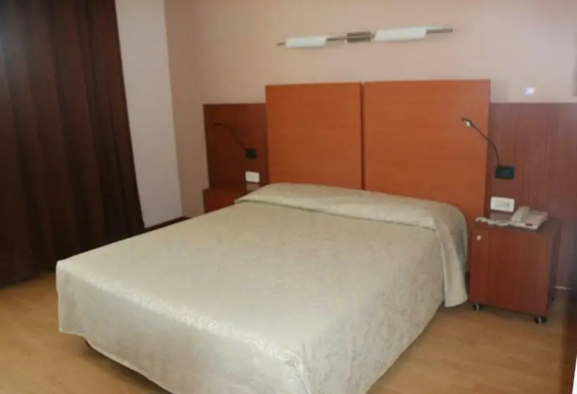 اتاق استاندارد, Bella Italia Palace