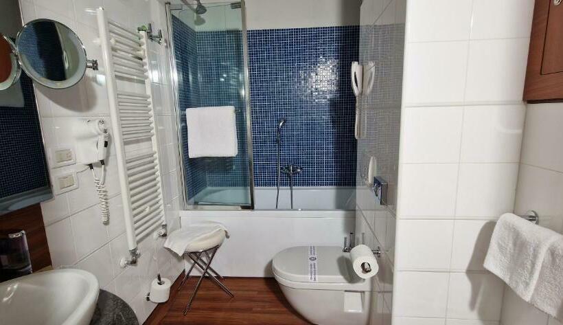 Номер Стандарт, Bella Italia Palace