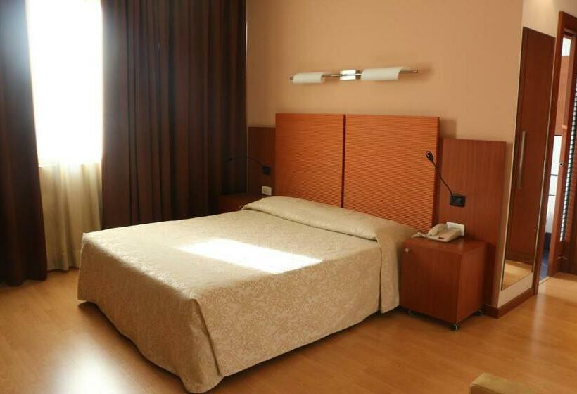 Номер Стандарт, Bella Italia Palace