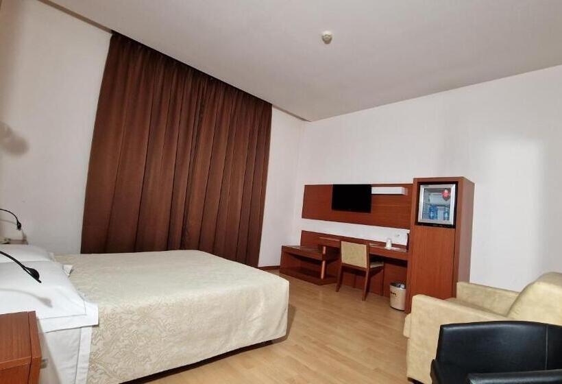 اتاق استاندارد, Bella Italia Palace