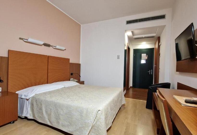 Номер Стандарт, Bella Italia Palace