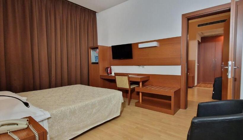 Номер Стандарт, Bella Italia Palace