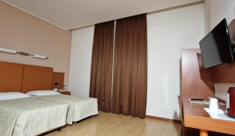 Номер Стандарт, Bella Italia Palace