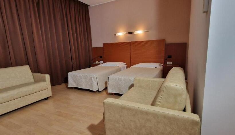 Номер Стандарт, Bella Italia Palace