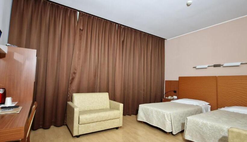 Номер Стандарт, Bella Italia Palace