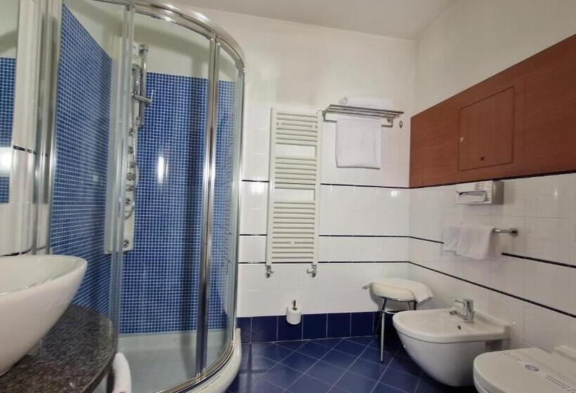 Номер Стандарт, Bella Italia Palace