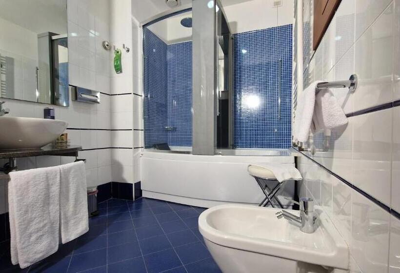 Номер Стандарт, Bella Italia Palace