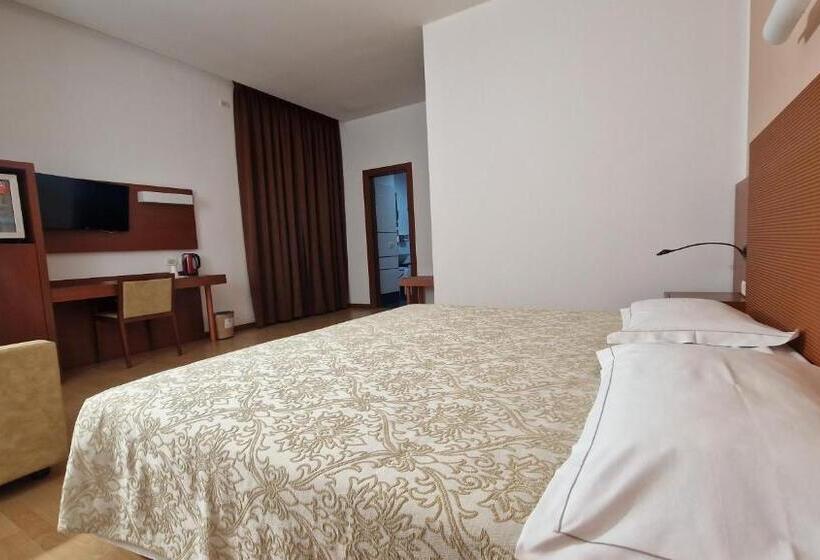 Номер Стандарт, Bella Italia Palace