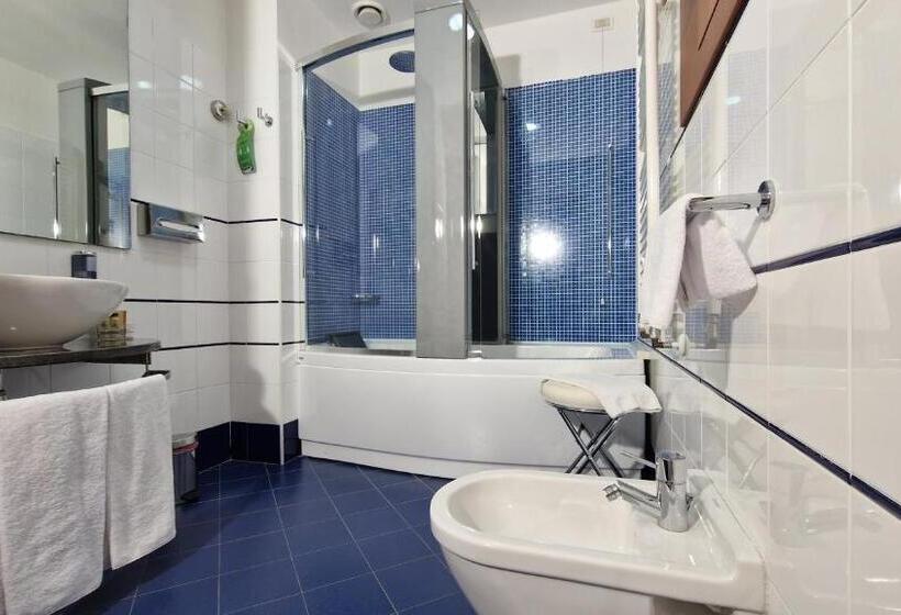 Номер Стандарт, Bella Italia Palace