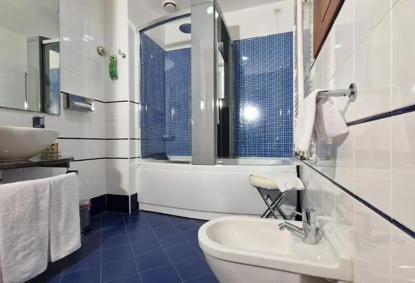 اتاق استاندارد, Bella Italia Palace