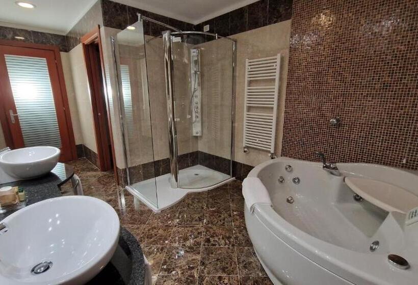 Люкс, Bella Italia Palace