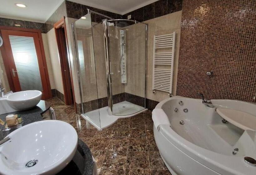 Люкс, Bella Italia Palace