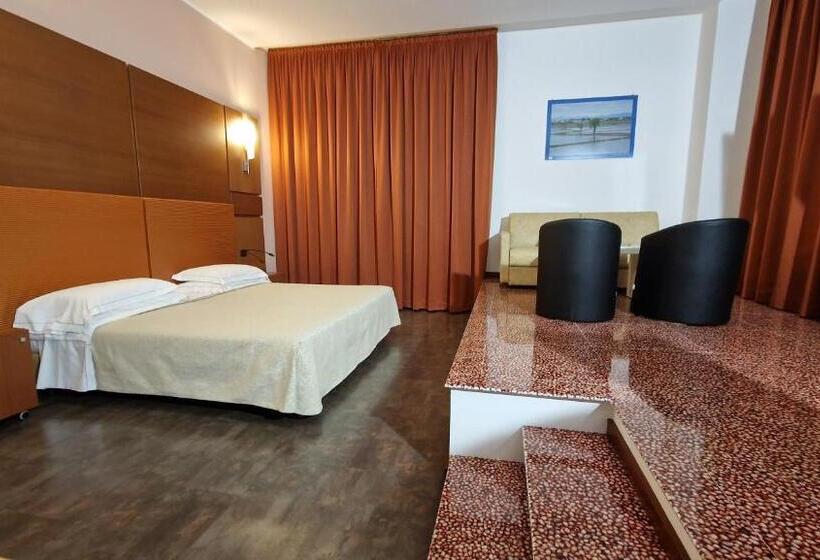 Люкс, Bella Italia Palace